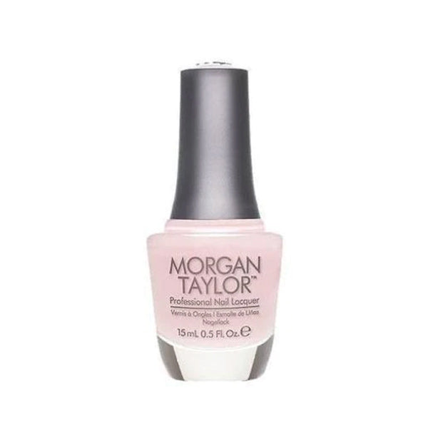 Esmalte uñas Simply Irresistible - Morgan Taylor