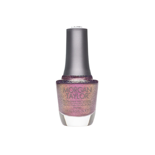 Esmalte uñas Who`s That Girl - Morgan Taylor