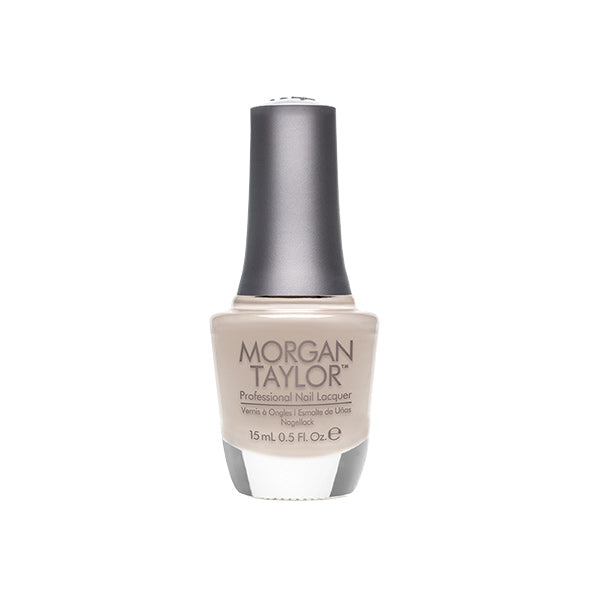 Esmalte uñas Birthday Suit - Morgan Taylor