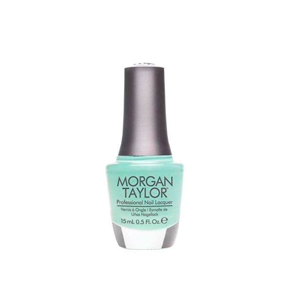 Esmalte uñas Mint Chocolate Chip - Morgan Taylor