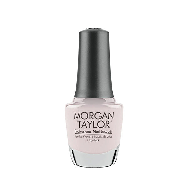 Esmalte uñas Tan My Hide- Pale Nude - Morgan Taylor