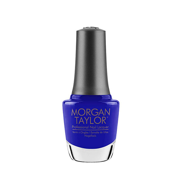 Esmalte uñas Making Waves  - Morgan Taylor