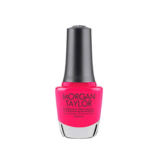 Esmalte uñas Pop-Arazzi Pose - Morgan Taylor