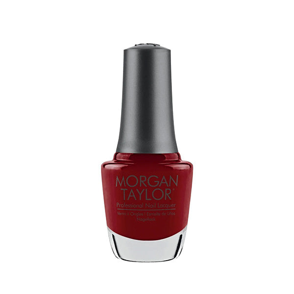 Esmalte uñas Ruby Two Shoes - Morgan Taylor