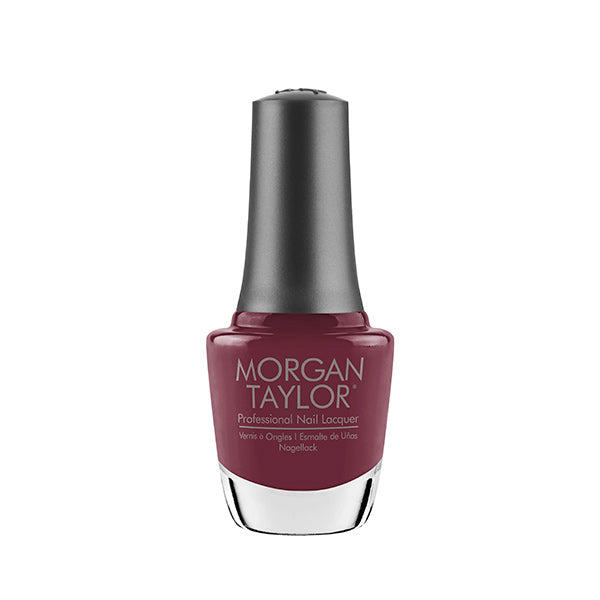 Esmalte uñas Figure 8s & Heartbreak - Morgan Taylor