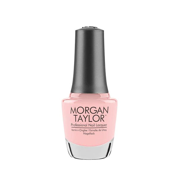 Esmalte uñas All About The Pout - Morgan Taylor