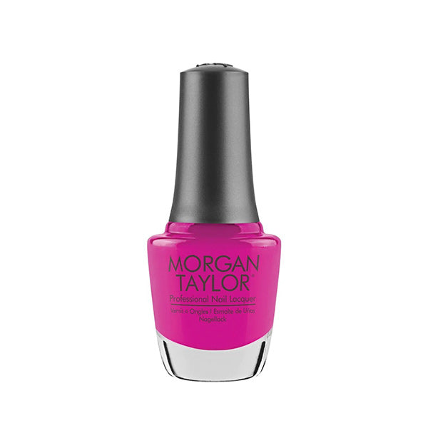 Esmalte uñas Woke Up This Way - Morgan Taylor