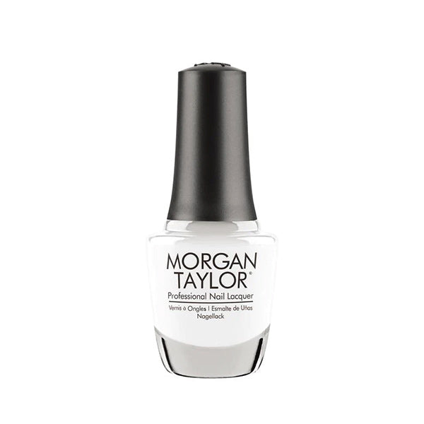 Esmalte uñas Arctic Freeze - Morgan Taylor