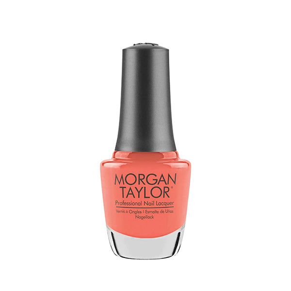 Esmalte uñas Sweet Mornig Dew - Morgan Taylor