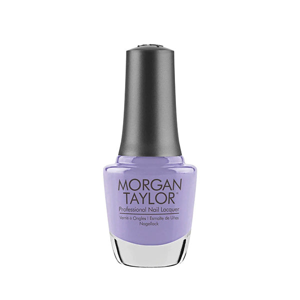 Esmalte uñas Periwinkle Pop - Morgan Taylor