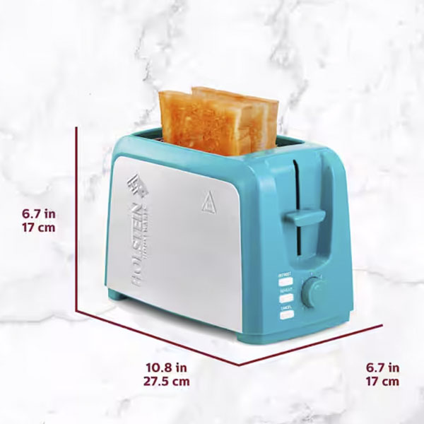 Tostadora pan Holstein