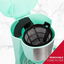 Coffee maker 5tz Holstein