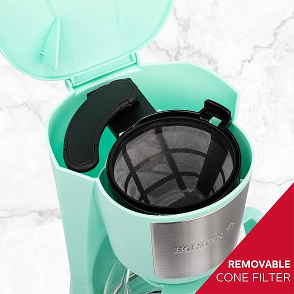 Coffee maker 5tz Holstein