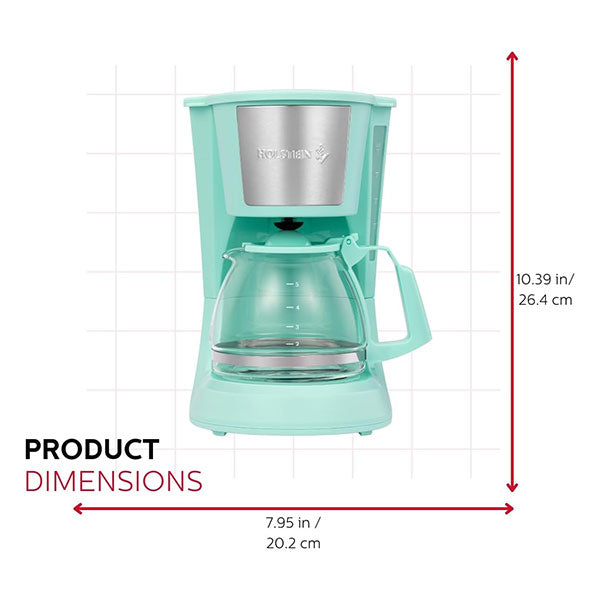 Coffee maker 5tz Holstein