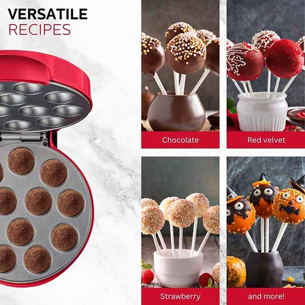 Máquina cup cakes Holstein