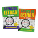 Sopa de letras