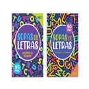 Sopas Letras