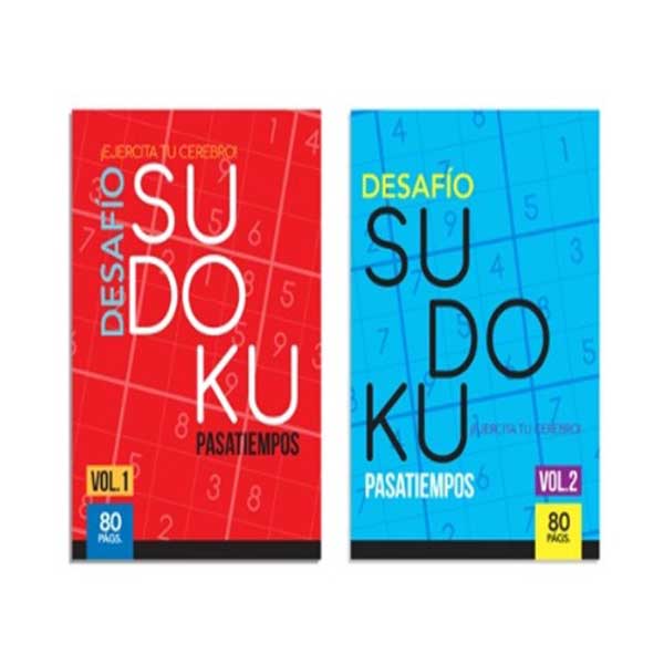 Sudokus