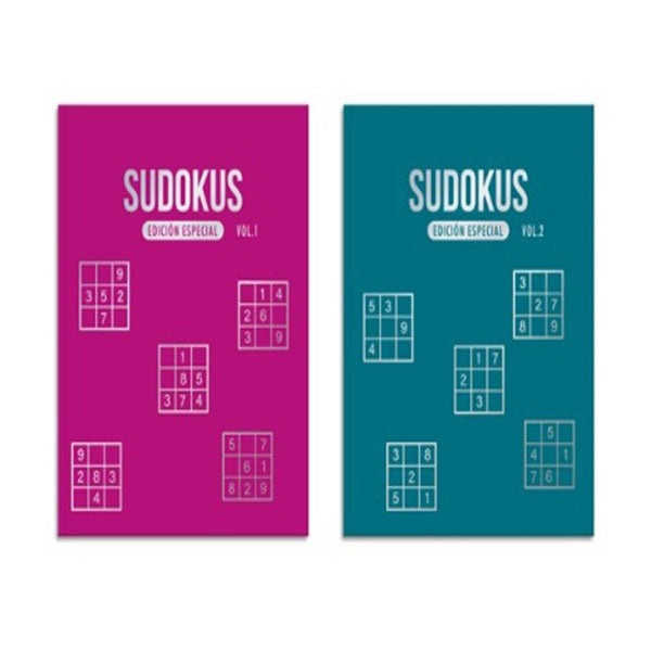 Sudokus