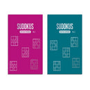 Sudokus