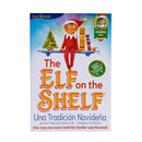 Elf on the Shelf- Niño