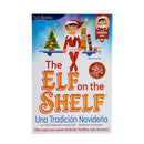 Elf on the Shelf- Niña