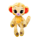 Peluche bubble pops surt