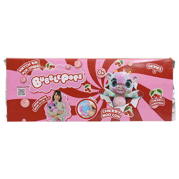 Peluche bubble pops surt