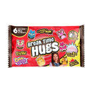 peluches surtidos 13cm