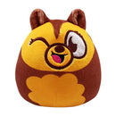 peluches surtidos 13cm