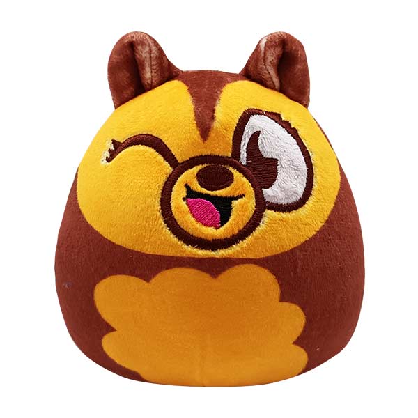 peluches surtidos 13cm