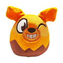 peluches surtidos 13cm