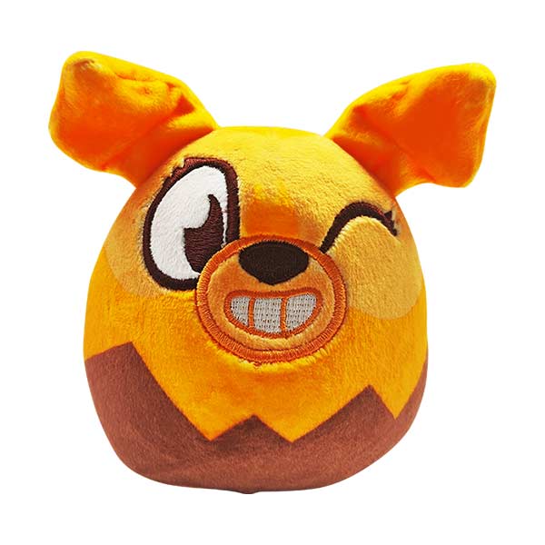 peluches surtidos 13cm