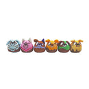 peluches surtidos 13cm