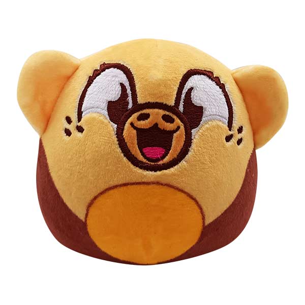 peluches surtidos 13cm