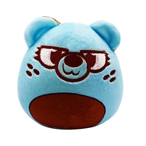 peluches surtidos 13cm