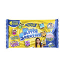 peluches surtidos 13cm