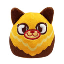 peluches surtidos 13cm