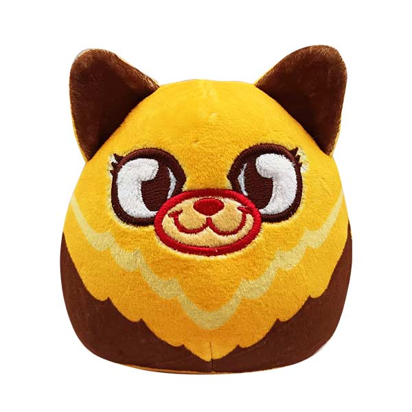 peluches surtidos 13cm