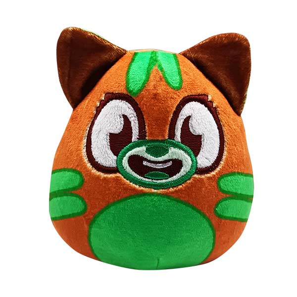 peluches surtidos 13cm