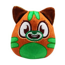 peluches surtidos 13cm