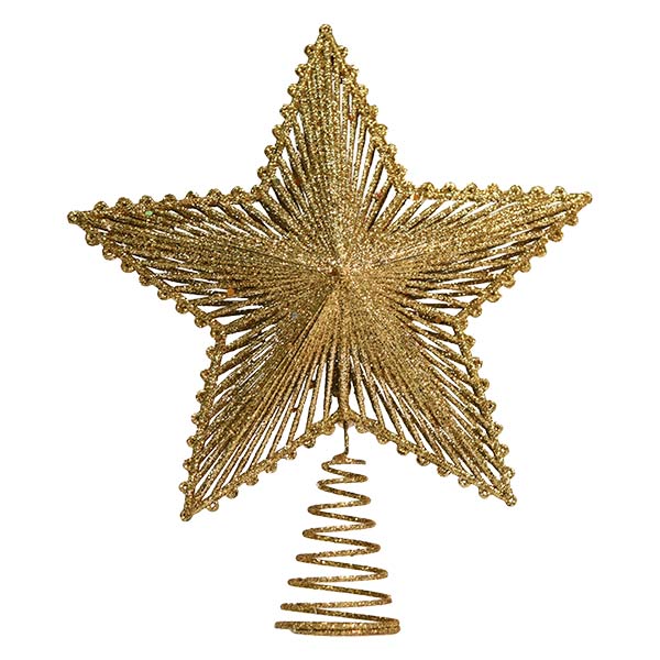 Estrella para copa de árbol 364J-810063-UNI