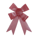 Lazo navideño 33cm 364L-X4050A-UNI-R