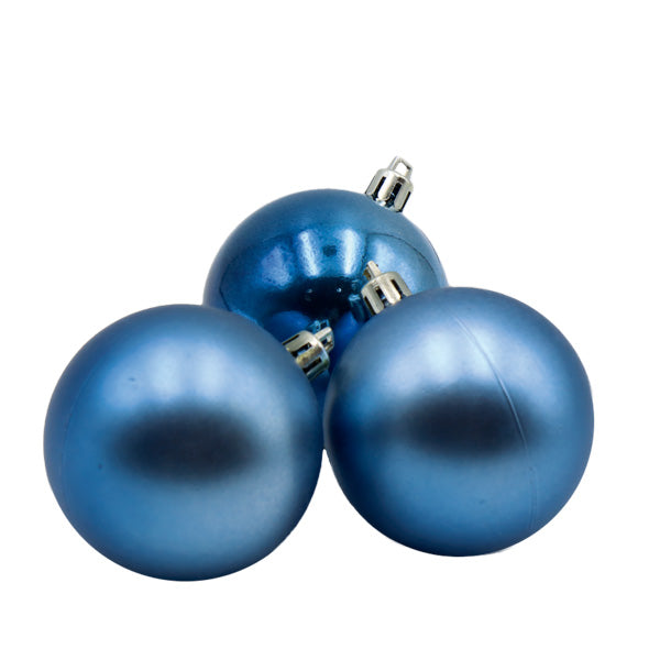 Caja de esferas 24 unidades azules 408F-6024BT-DSC