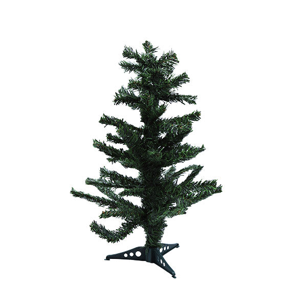 Árbol de navidad 60cm canadian