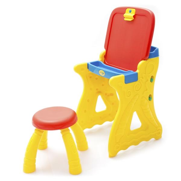 Pizarra para caballete Crayola