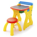 Pizarra para caballete Crayola