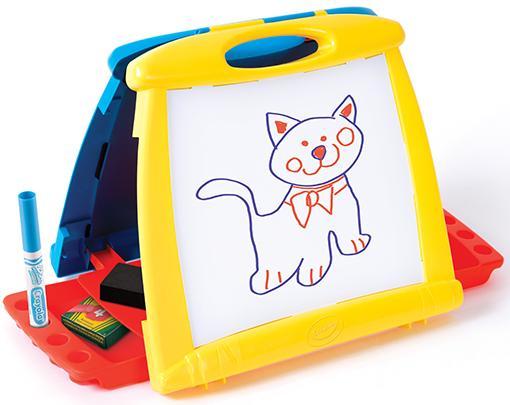 Pizarra multifunciones Crayola