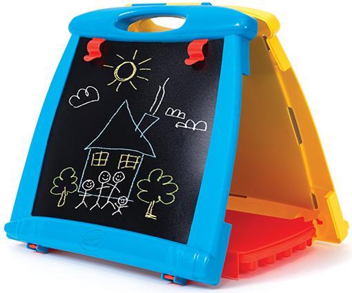 Pizarra multifunciones Crayola