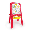 Caballete Doble Mag Y Tiza 5091-01 Crayola